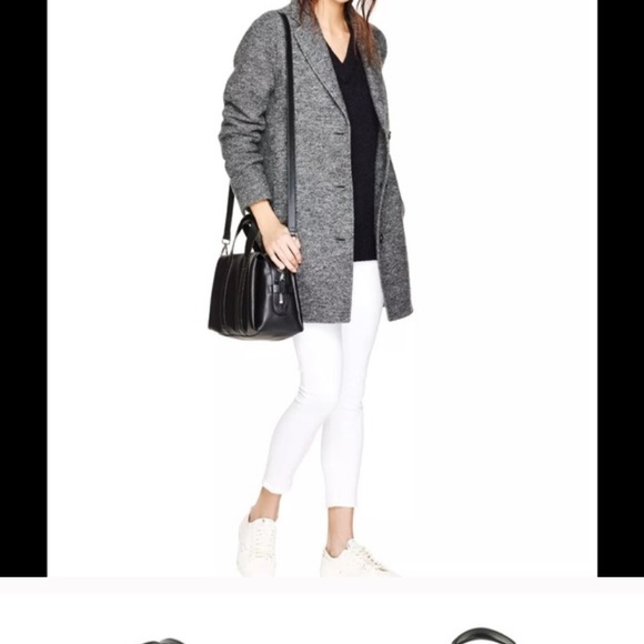 Aritzia six eleven duffle - Picture 7 of 8